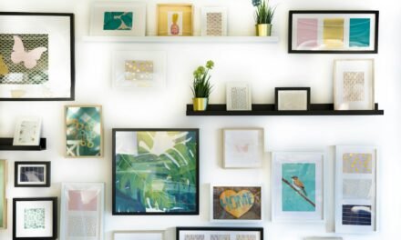 How to Choose the Right Home Décor Accessories