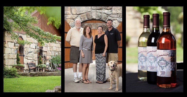 Lambert Winery