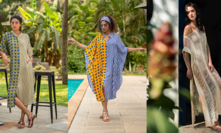 Bsubseach Latest Vacation Kaftan Dresses Idea