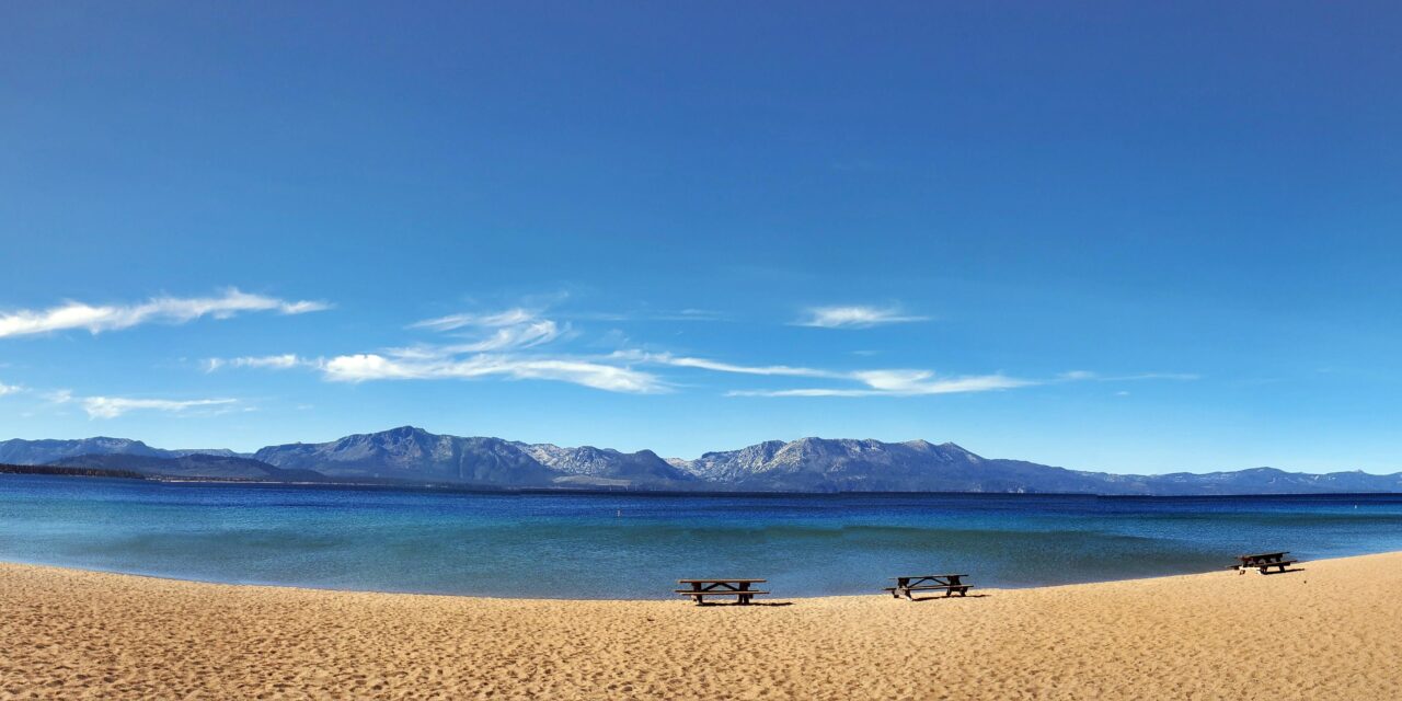 South Lake Tahoe for Every Type of Traveler