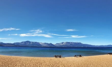 South Lake Tahoe for Every Type of Traveler