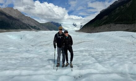 Wrangell-St. Elias National Park: a hidden gem in the wilds of Alaska