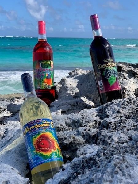 Florida wine