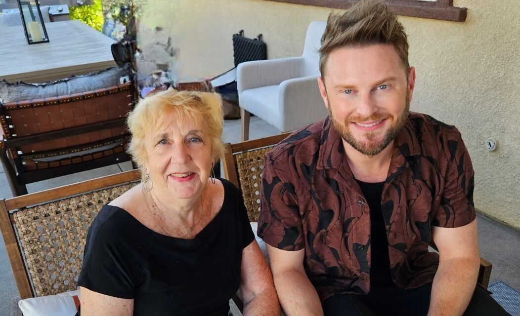 Queer Eye’s Bobby Berk Shares His Vision for Design at Tri Pointe Home Development