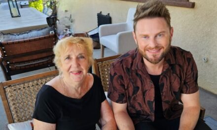 Queer Eye’s Bobby Berk Shares His Vision for Design at Tri Pointe Home Development