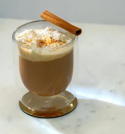 Browned Butter Irish Coffee