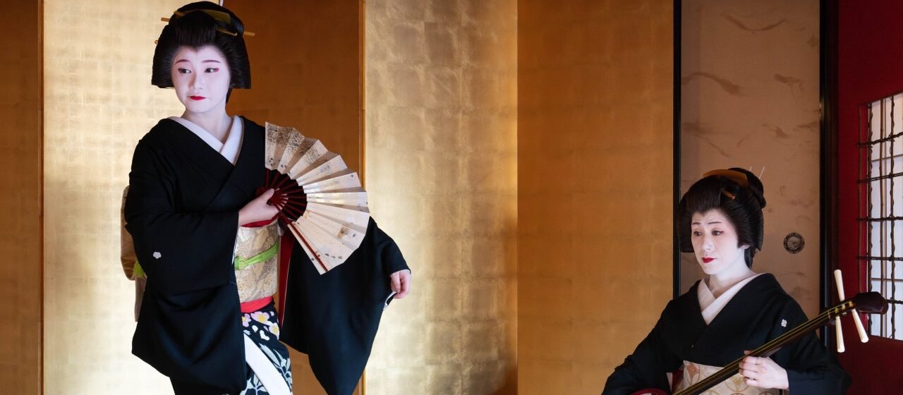 How Japan Travelers Can Be a Samurai For A Day