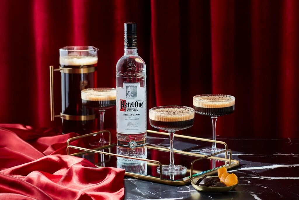 Ketel One’s Waking Dream