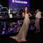 FRANCIACORTA BRINGS ITALIAN ELEGANCE TO THE 76TH EMMY® AWARDS: WINE, CELEBRITIES, AND FINE CUISINE