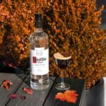 National Coffee Day Cocktails from Ketel One Vodka