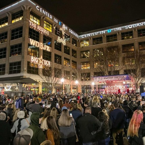 Roanoke’s Center in the Square, A Day of Discovery