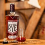 Fall Rye Whiskey Cocktails from Sagamore Spirit