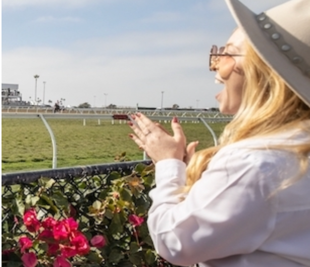 Del Mar Racetrack