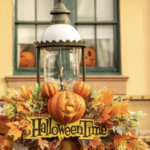 Disneyland Resorts Halloween Time Is Frightfully Fun