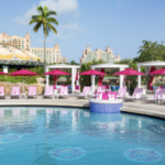 Atlantis Paradise Island’s New Barbie Bahamas Beach Vacation