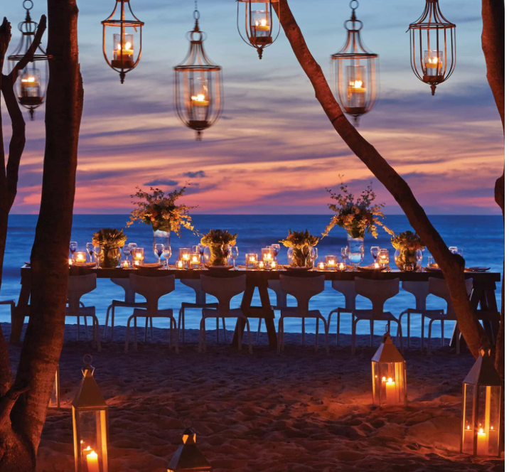 Four Seasons Resort Punta Mita