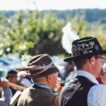 New York to Berlin for your Ultimate Oktoberfest Experience