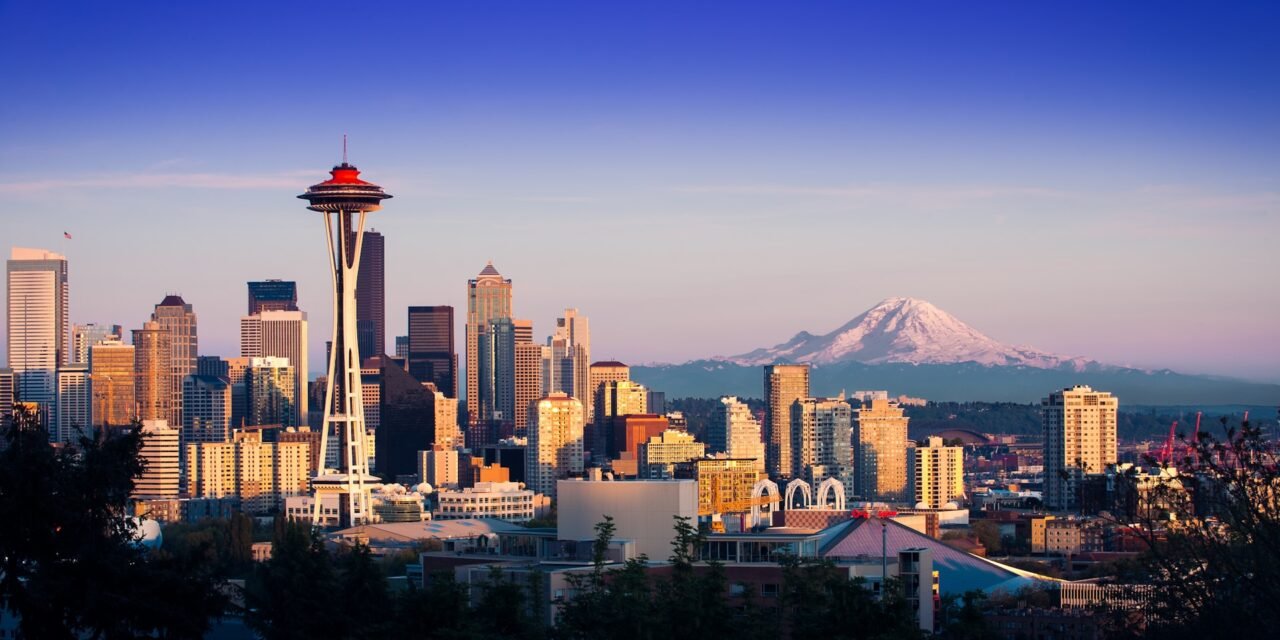 Luxury and Relaxation in Seattle: Boutique Hotels, Spas, and Gourmet Dining