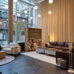 TORONTO: EQ3’s King Street East location Opens State-of-the-Art Palliser Studio