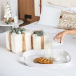 3 Festive Holiday Hotel Experiences