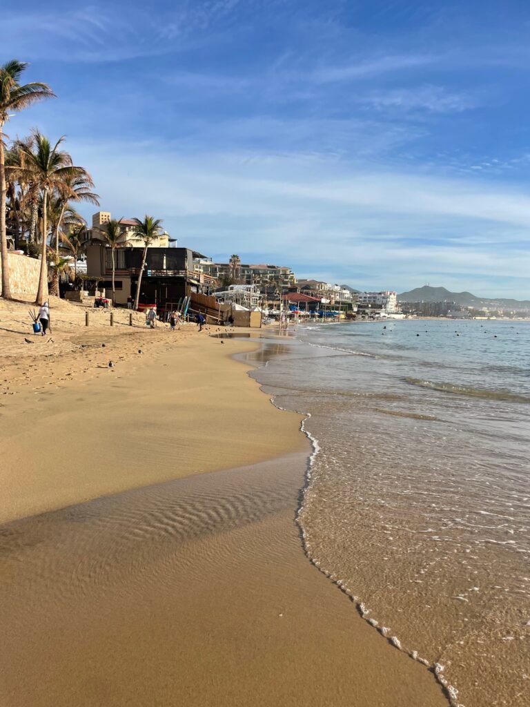  Medano Beach. Photo Jill Weinlein