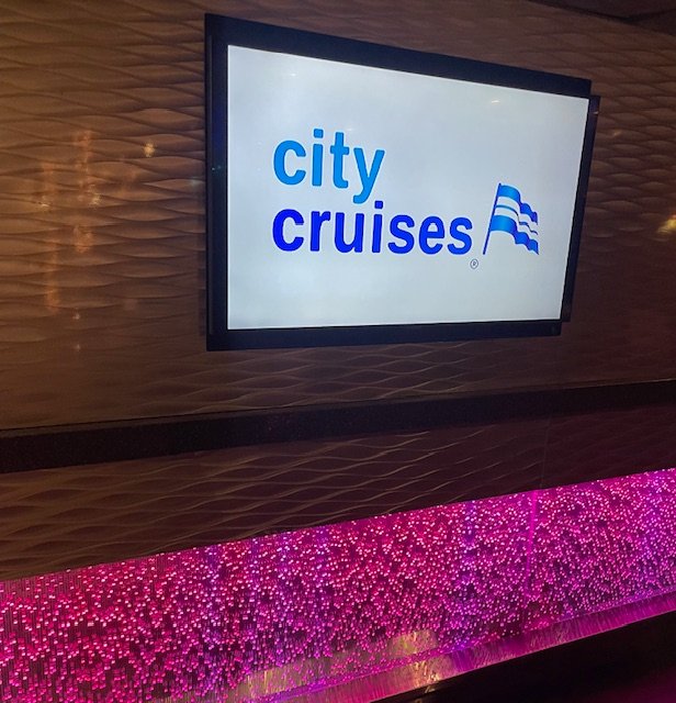 City Cruises