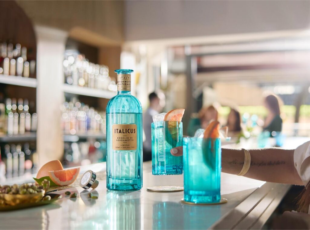 Italicus Spritz