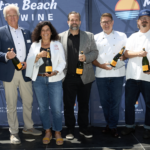 October’s Manhattan Beach Food & Wine Festival Weekend