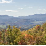 Picturesque Autumn Guide To Explore Lexington, Virginia