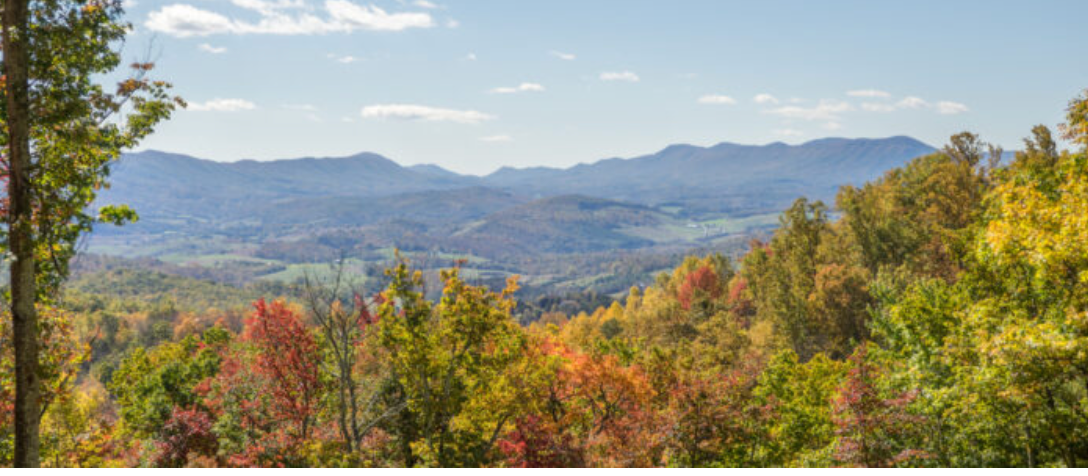 Picturesque Autumn Guide To Explore Lexington, Virginia