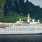 Windstar Cruises Is A Dream Come True For “The Golden Bachelorette” In Tahiti