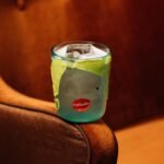 The Arts Bar at The St. Regis Venice Unveils New Cocktail Menu, “Worldwide Icons of Art,” in Collaboration with Berengo Studio