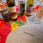 The Pairing Project: State Foods with State Wine – Part 8