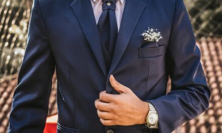 Style Hacks to Match Your Watch with Any Outfit