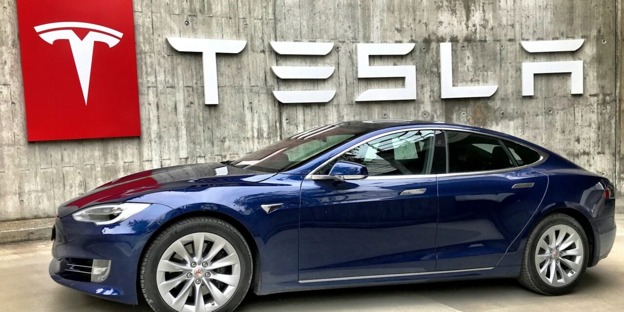 Sleek, Sustainable, and Affordable: The Benefits of Leasing a Tesla