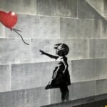 New York Banksy Museum boasts largest display of street artist’s work