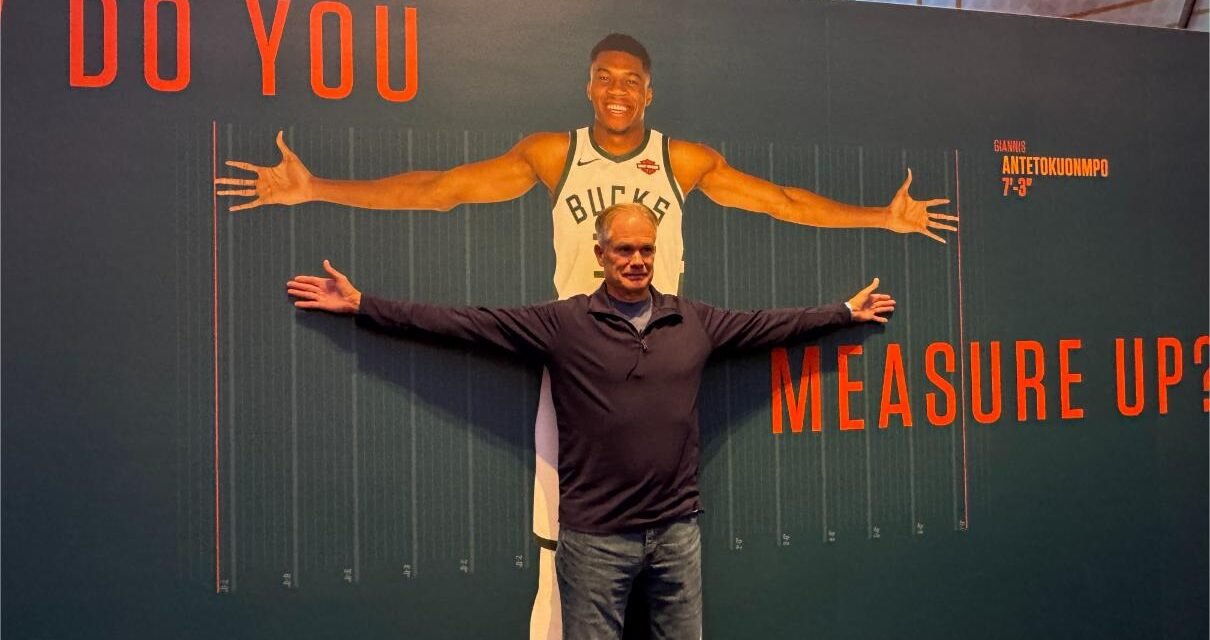 Immerse yourself in the world of hoops at the Naismith Memorial Basketball Hall of Fame