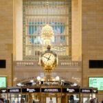 Discover the treasures of Grand Central Station with Walks Tours