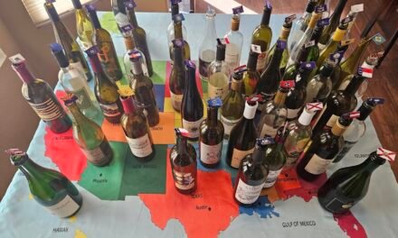 The Pairing Project: State Food with State Wine – Part 10 of 10