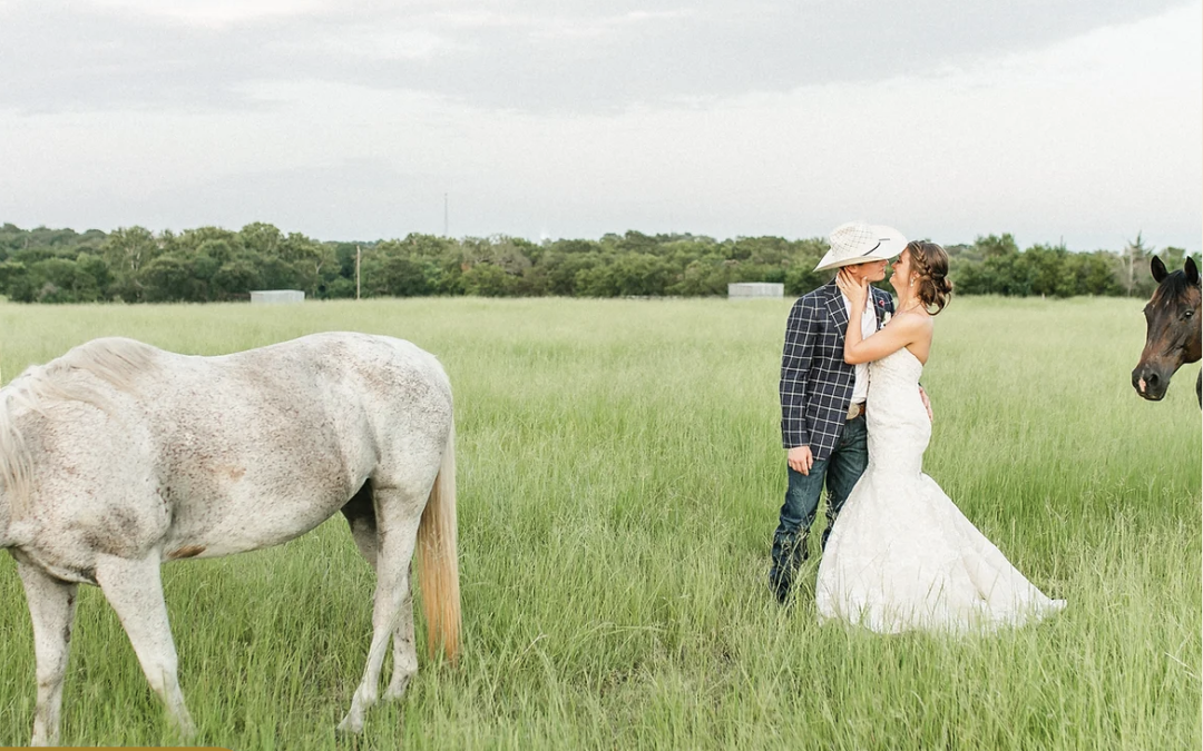 Escape To Rockin’ Star Ranch In Texas