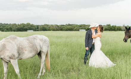 Escape To Rockin’ Star Ranch In Texas