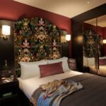 New Hotel Opening: London, 2025 – The Other House Covent Garden