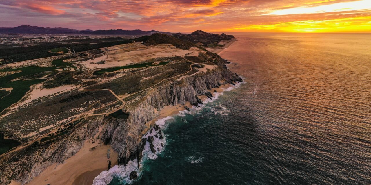 St. Regis, Rosewood, and Nicklaus Find a Home at Quivira Los Cabos