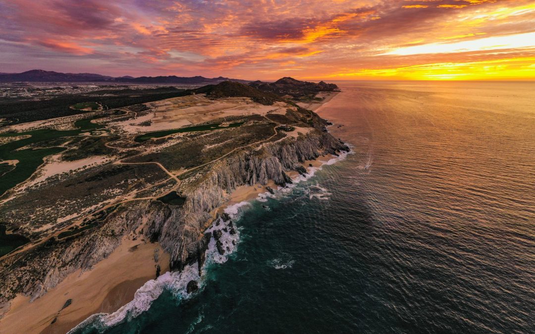 St. Regis, Rosewood, and Nicklaus Find a Home at Quivira Los Cabos