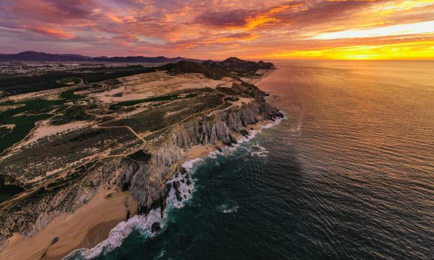 St. Regis, Rosewood, and Nicklaus Find a Home at Quivira Los Cabos