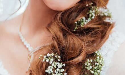 How to Choose a Bridal Diamond Necklace That Matches Your Style