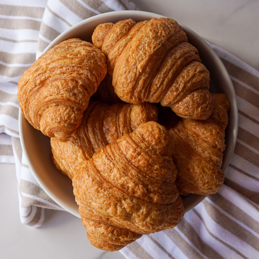 Keto diet followers will love Hero's Croissant™ Box. Courtesy Hero Croissant™ 