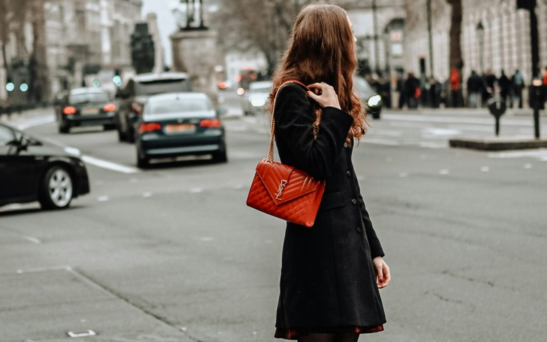 Why Italian Leather Handbags Define Timeless Luxury