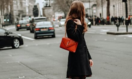 Why Italian Leather Handbags Define Timeless Luxury