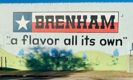 Art, History & Culinary Delights in Brenham, Texas